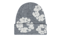 Cotton Wreath Beanie "Grey" DT343