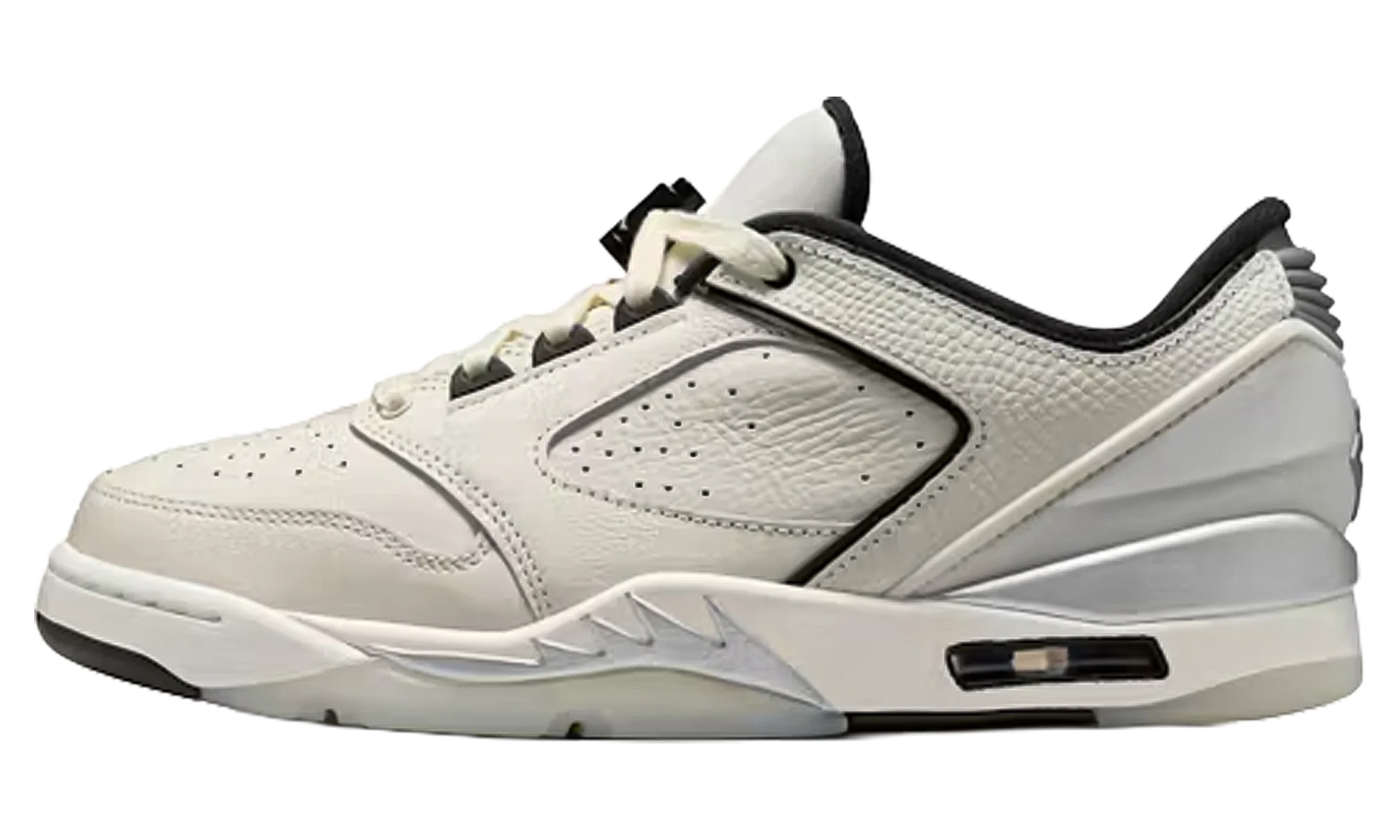 Jordan Sixty Plus Low WMNS "Sail Black Swan" IR1847 100