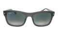 Square Sunglasses "Opal Dark Gray" RB4428F-667571_56