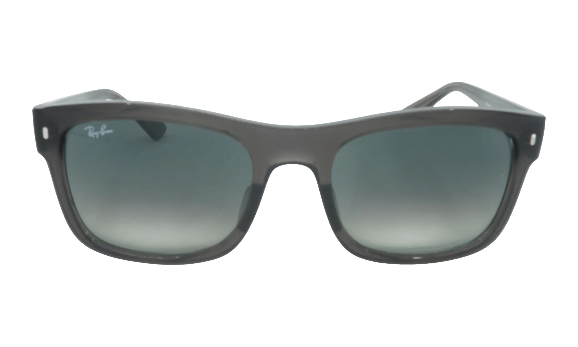 Square Sunglasses "Opal Dark Gray" RB4428F-667571_56