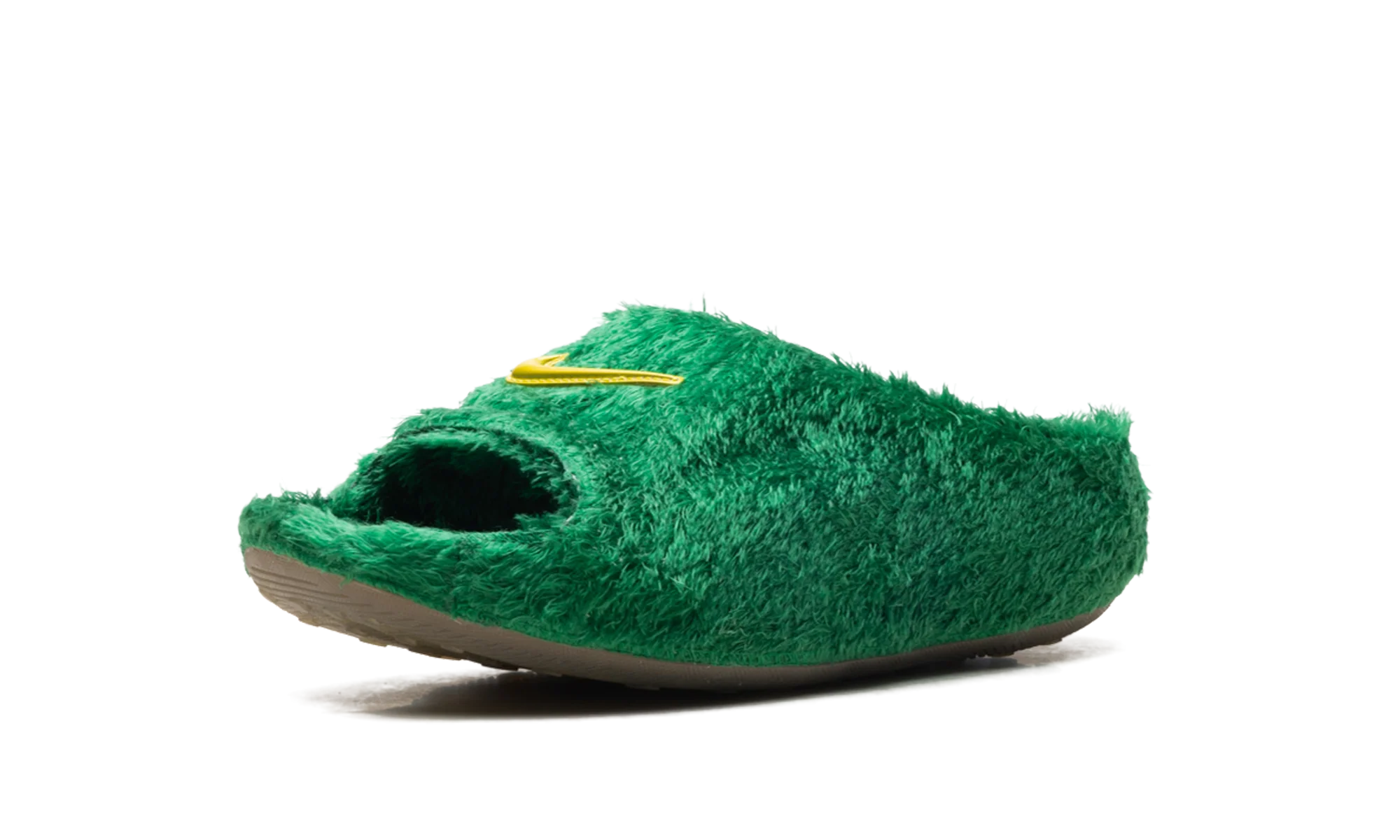 ReactX Rejuven8 Slide ".SWOOSH - Touch Grass" IO9763 300