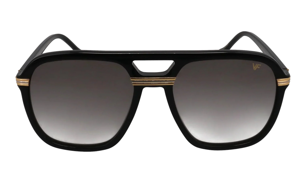 XL Monte Carlo Edition Acetate "Black / Black Gradient" MCXL2 0001 10T3