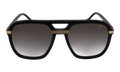 XL Monte Carlo Edition Acetate "Black / Black Gradient" MCXL2 0001 10T3