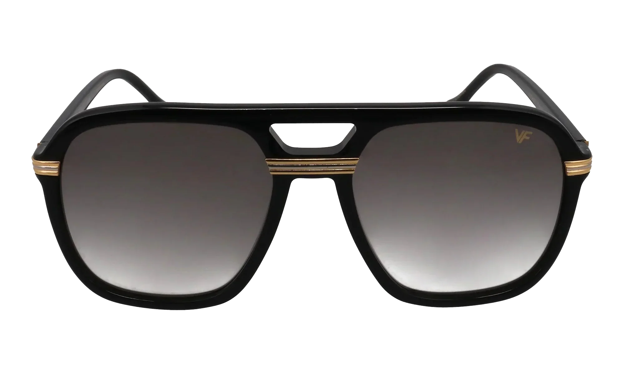 XL Monte Carlo Edition Acetate "Black / Black Gradient" MCXL2 0001 10T3