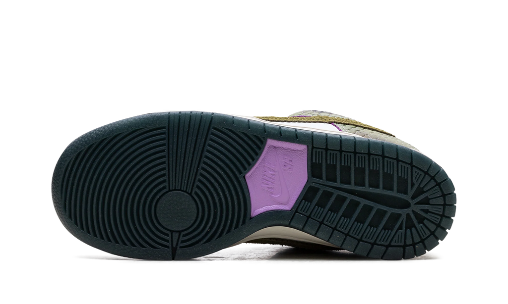 SB x Converse "Alexis Sablone - 'Chameleon Pack'" IF1889 900