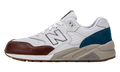 580 D "White / Blue / Brown" MRT580NM