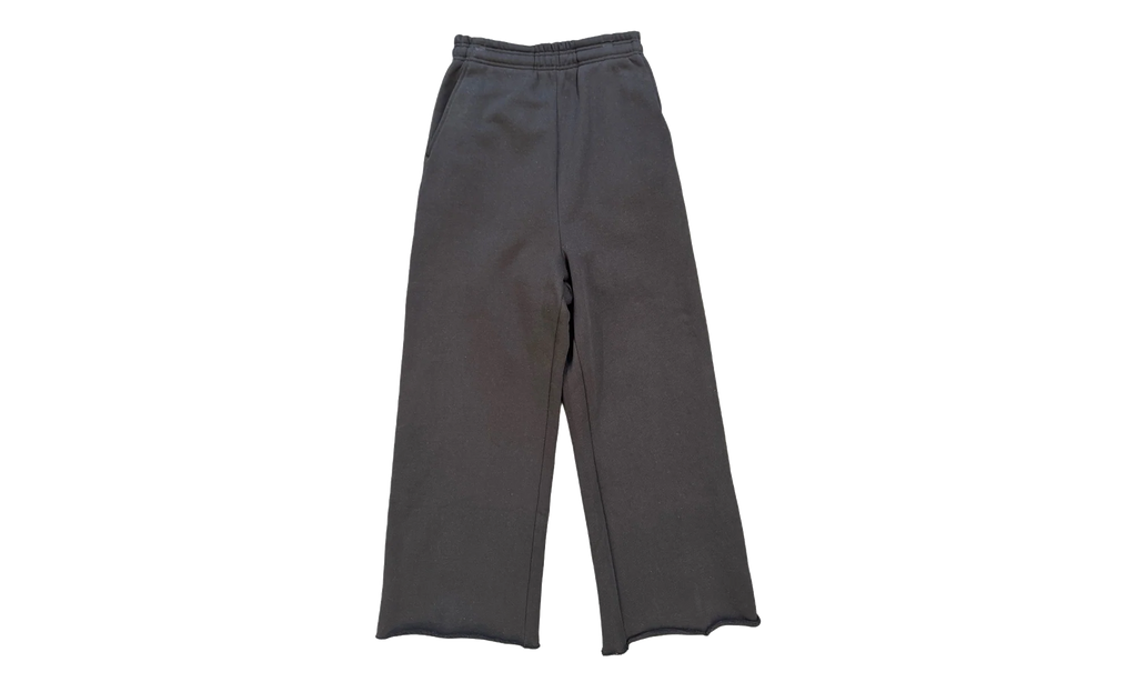 FULL SWEATPANT "Black" ESSS26PA01012 0015