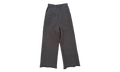 FULL SWEATPANT "Black" ESSS26PA01012 0015