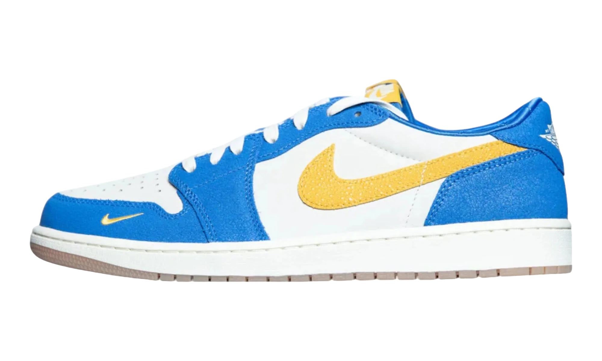 Jordan 1 Low "UCLA PE" CY24QJREMB