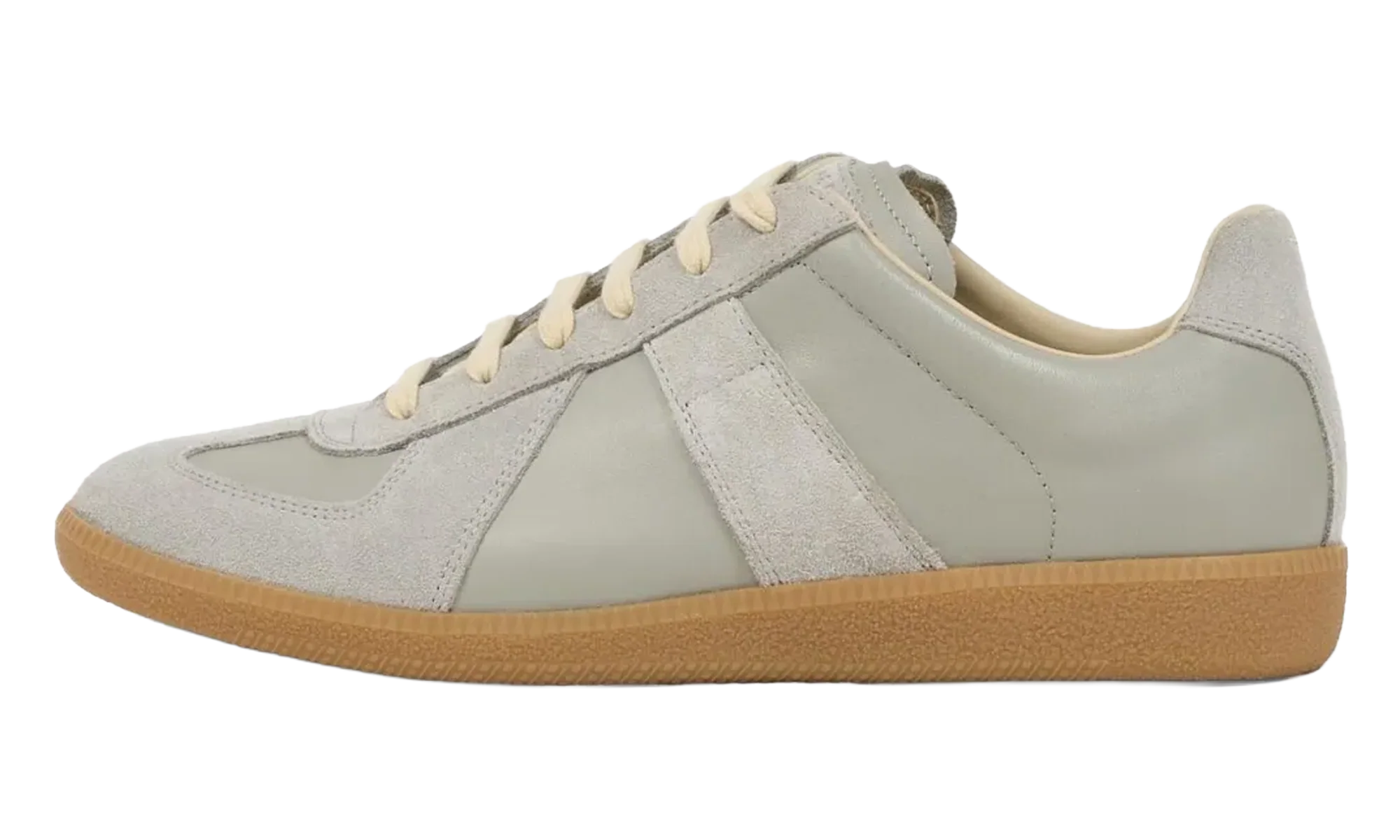 Replica Sneakers "Griffin Grey" S57WS0236 P1895 T8137