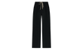 Dietrich Drawstring Pants "Black" RU01F2378 WT 09