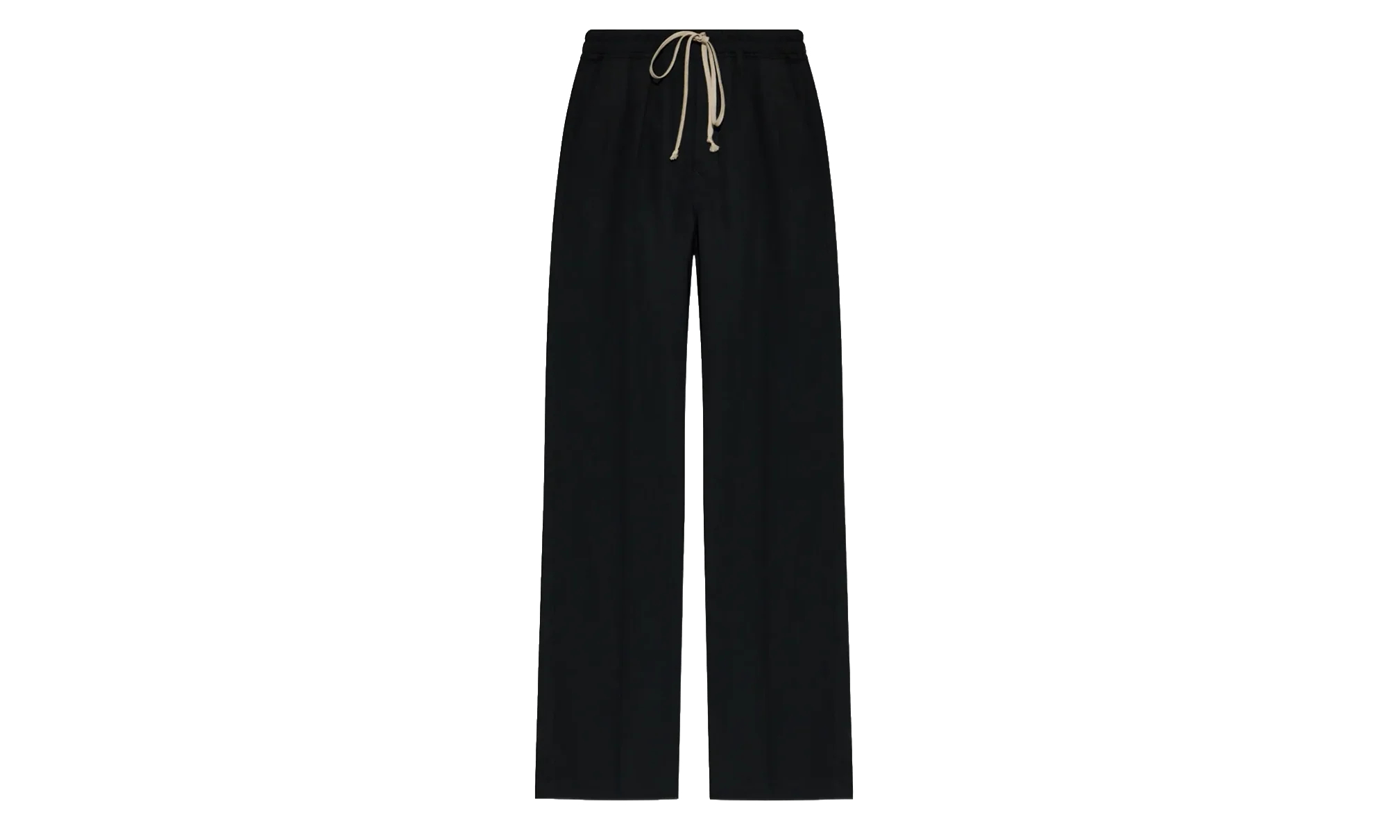 Dietrich Drawstring Pants "Black" RU01F2378 WT 09