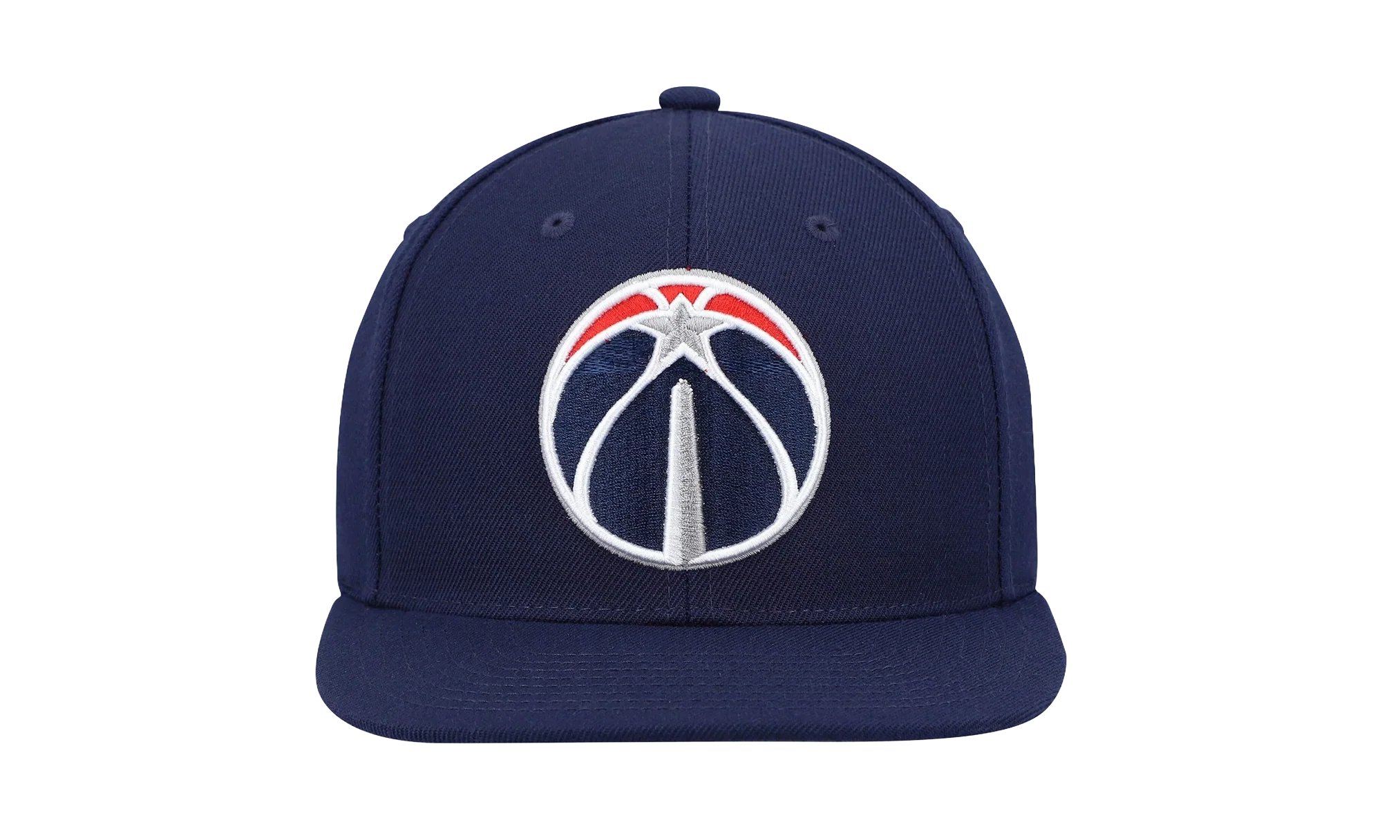NBA Team Ground 2.0 Snapback Cap "Washington Wizards - Blue" HHSS3256 WWIYYPPPBLUE