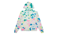 EE V2 Spot Dye HOODIE "SS22 - Pigment Spot Dye" EE504