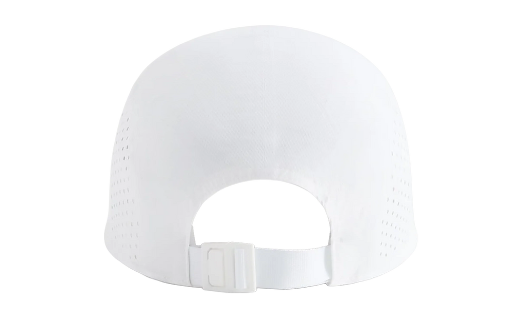 On Lightweight Cap "White" ON2UG10720069