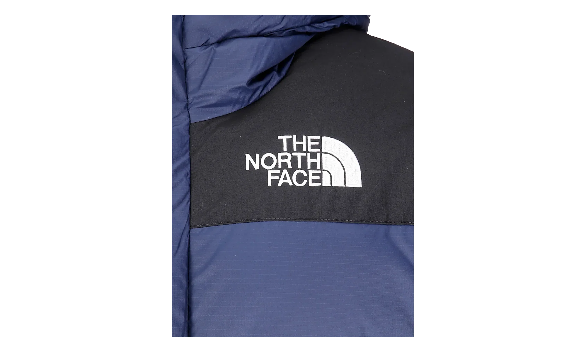 HMLYN Down Parka "Summit Navy/TNF Black" NF0A4QYX92A1