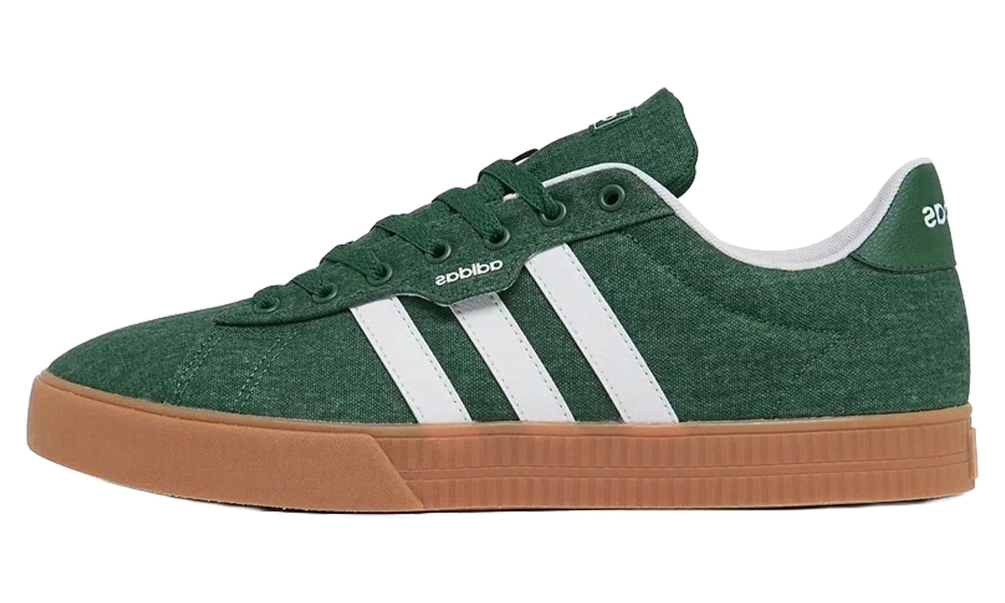 Daily 3.0 "Collegiate Green Cloud White Gum" IF7487