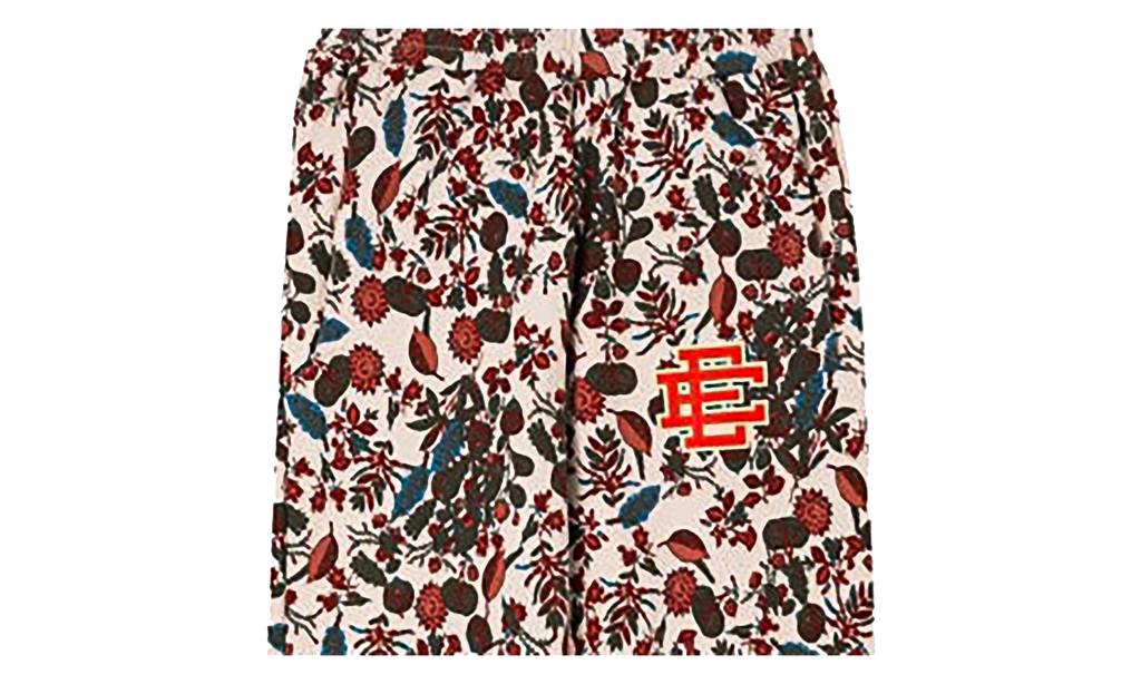 EE AOP SWEATPANT "FW22 - Natural Floral" EE537