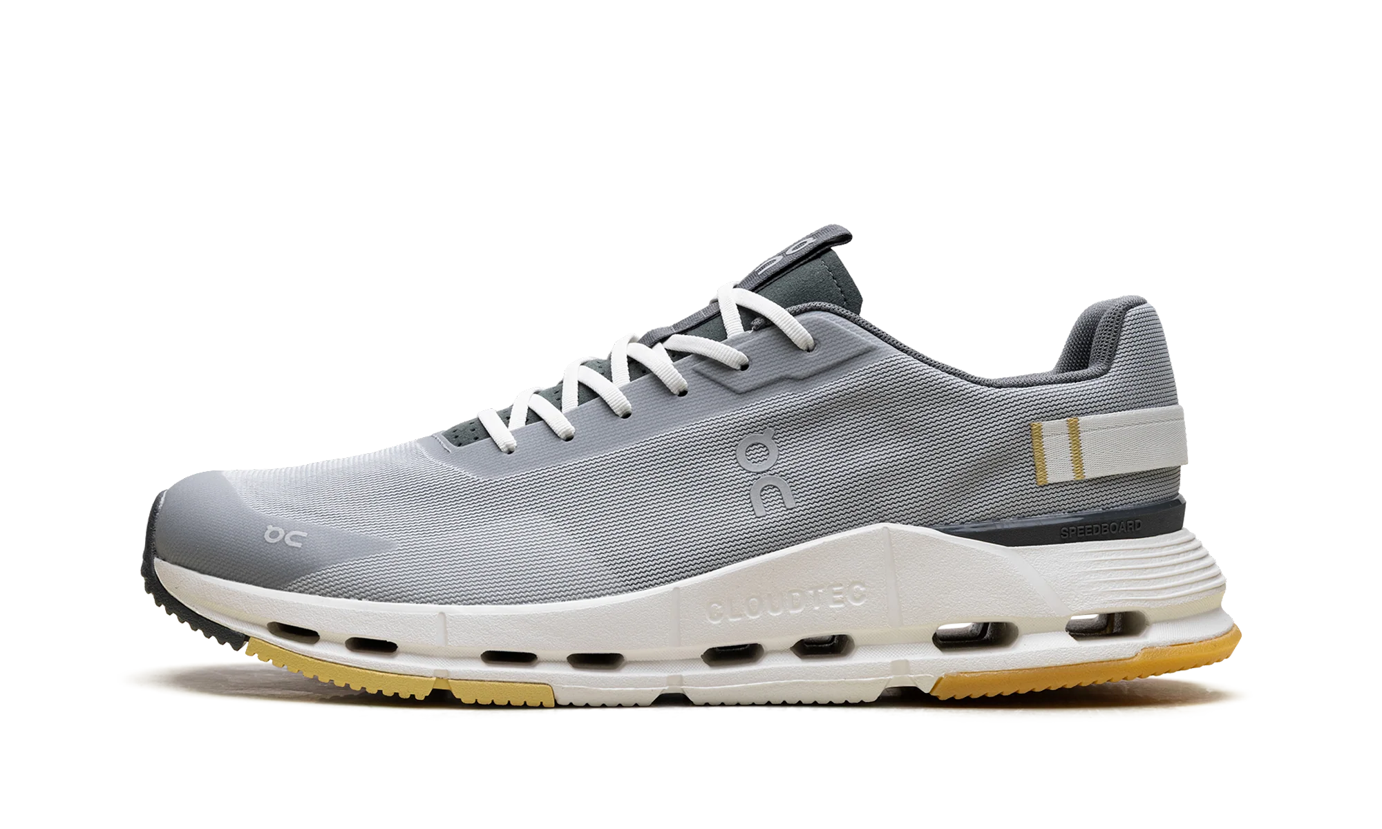 On Running Cloudnova Form 2 "Glacier Olive" 3ME30150491