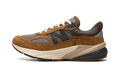 990v6 "Carhartt - Sculpture Center" M990CH6