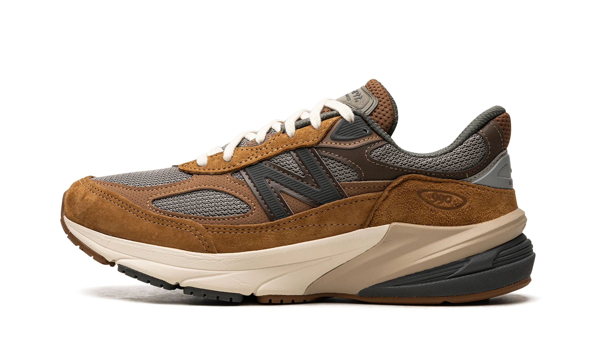 990v6 "Carhartt - Sculpture Center" M990CH6