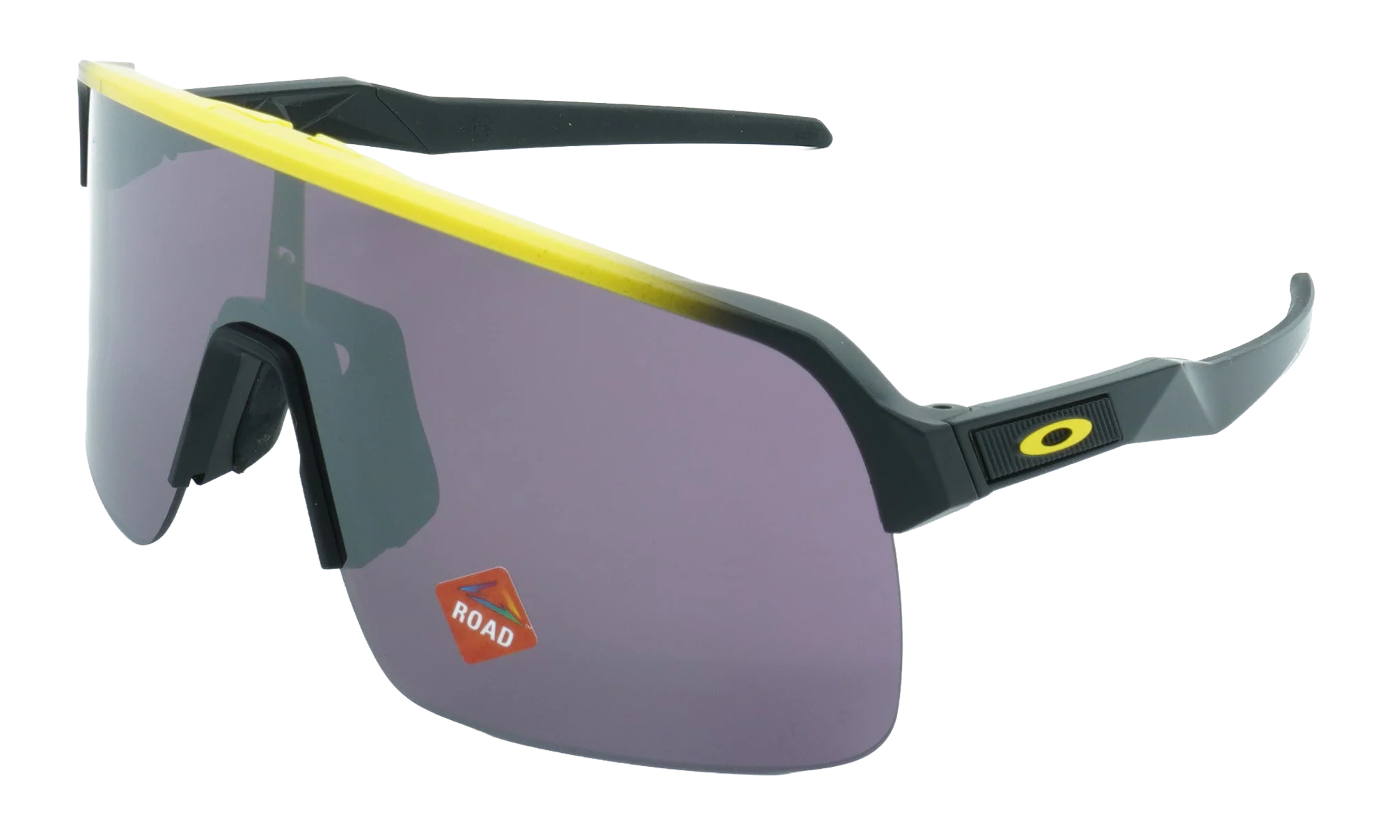 Sutro Lite Tdf Sunglasses "Yellow Fade / PRIZM Road Black" OO9463 26
