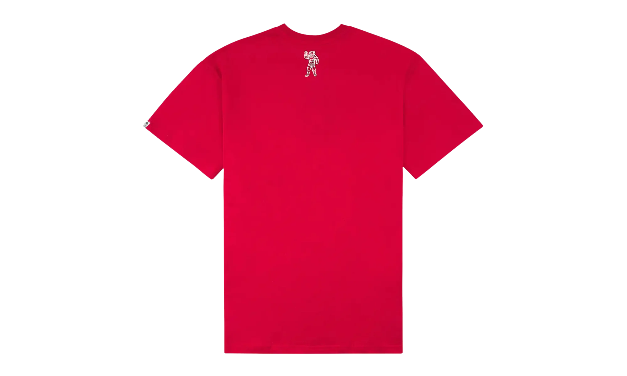 Lights Tee "Red" 851 4206 RED