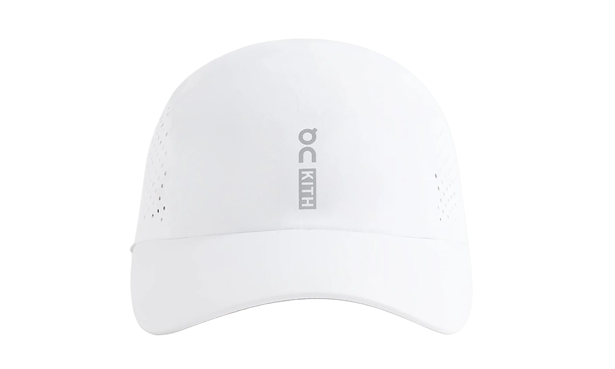 On Lightweight Cap "White" ON2UG10720069