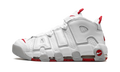 Air More Uptempo "2021 - White Varsity Red" DX8965 100