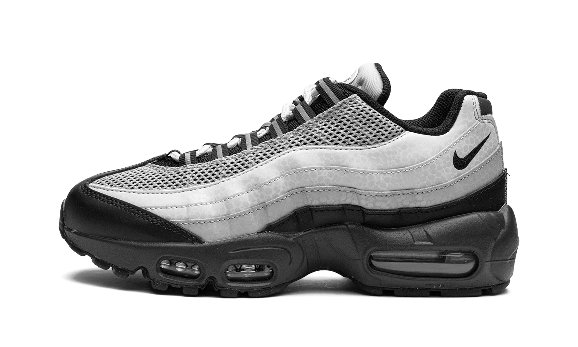 AIR MAX 95 LX WMNS "Reflective Safari" DV5581 001