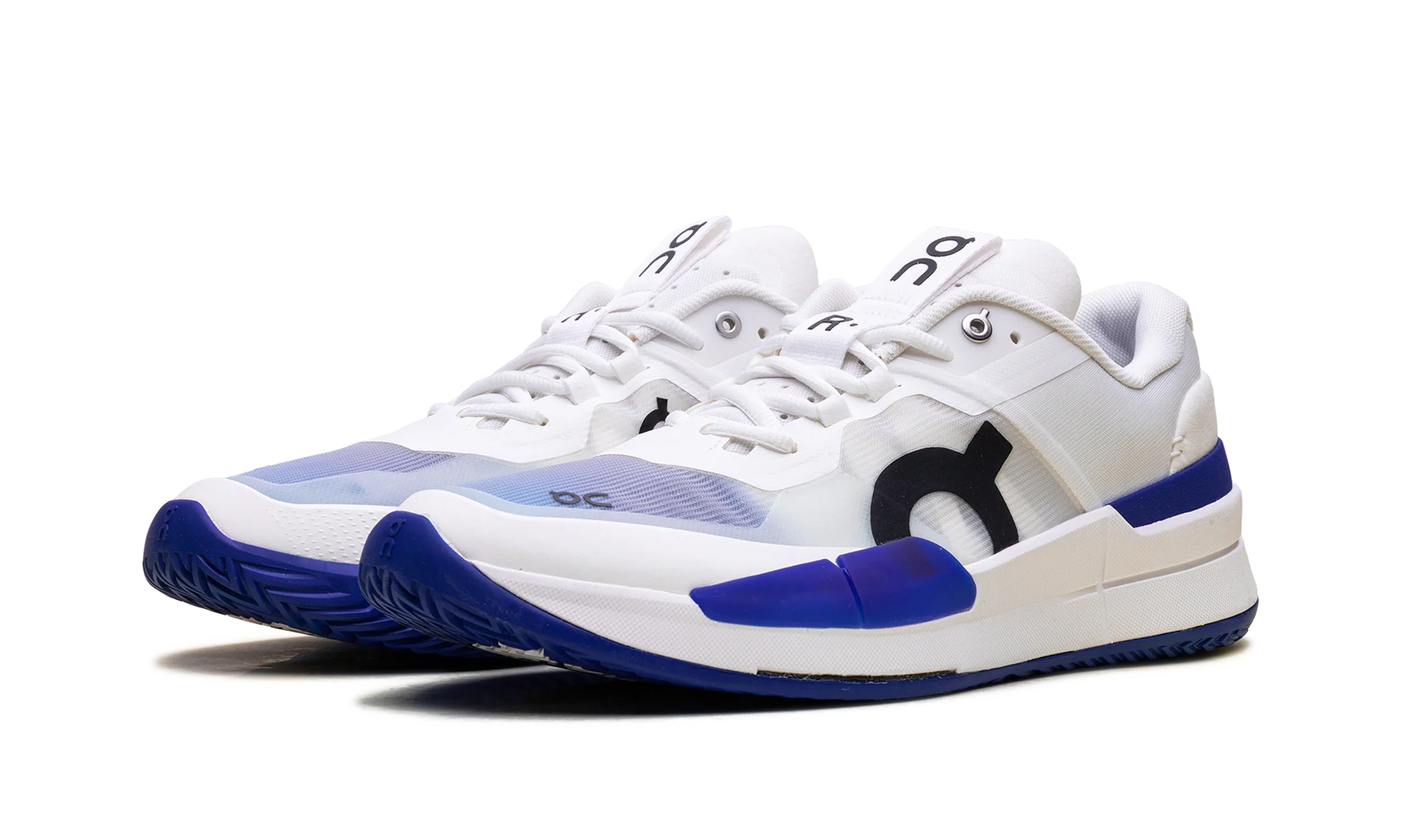 On The Roger Pro 2 "White Indigo" 3ME10300629