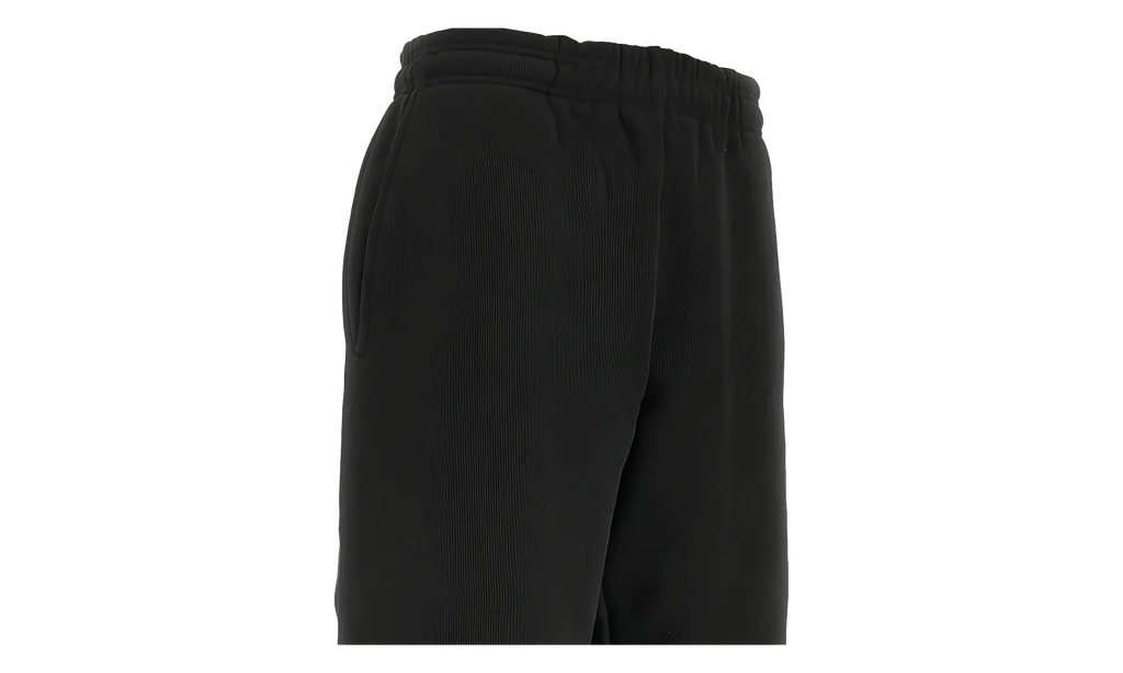 Straight Leg Sweatpants "Black" ESSS26PA04012 0015