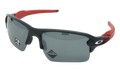 Flak 2.0 Xl Polarized Sunglasses "American Heritage Service Flag / PRIZM Black" OO9188 G9