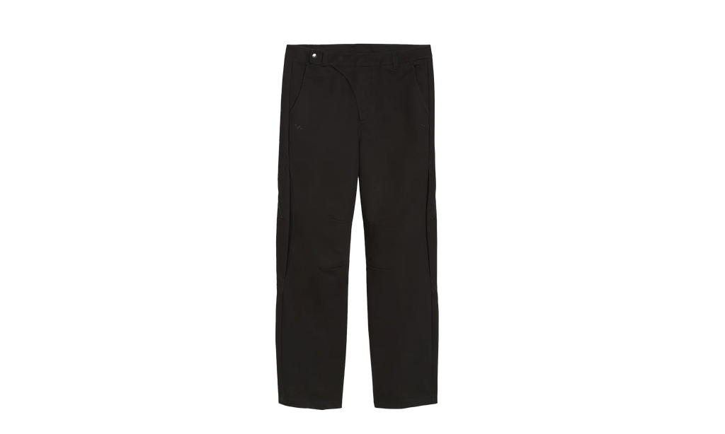CLRT Pants "SAN SAN GEAR - Black" 632551 01