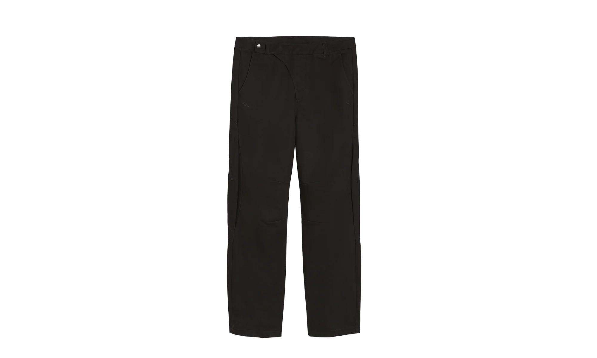CLRT Pants "SAN SAN GEAR - Black" 632551 01