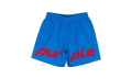 Polyester All Round Short "Diretoire Blue" P504 PDDS123