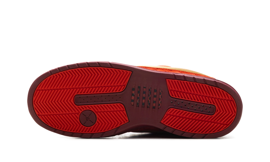 SB Zoom Air Paul Rodriguez 1 "Habanero Red All-Star" IQ5648 600