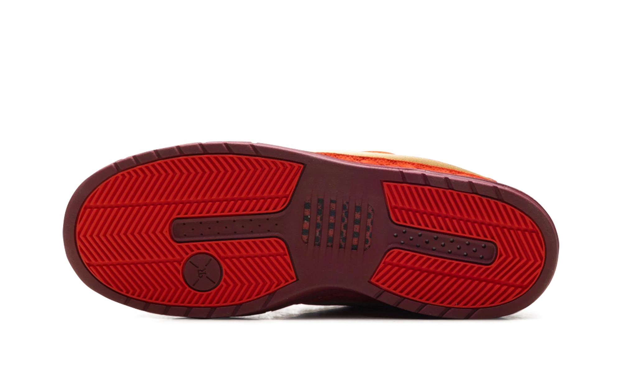 SB Zoom Air Paul Rodriguez 1 "Habanero Red All-Star" IQ5648 600