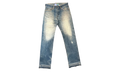 Sherry Denim Jeans "Indigo" BWA86