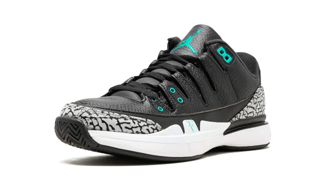 Zoom Vapor RF X AJ3 "Jade" 709998 031