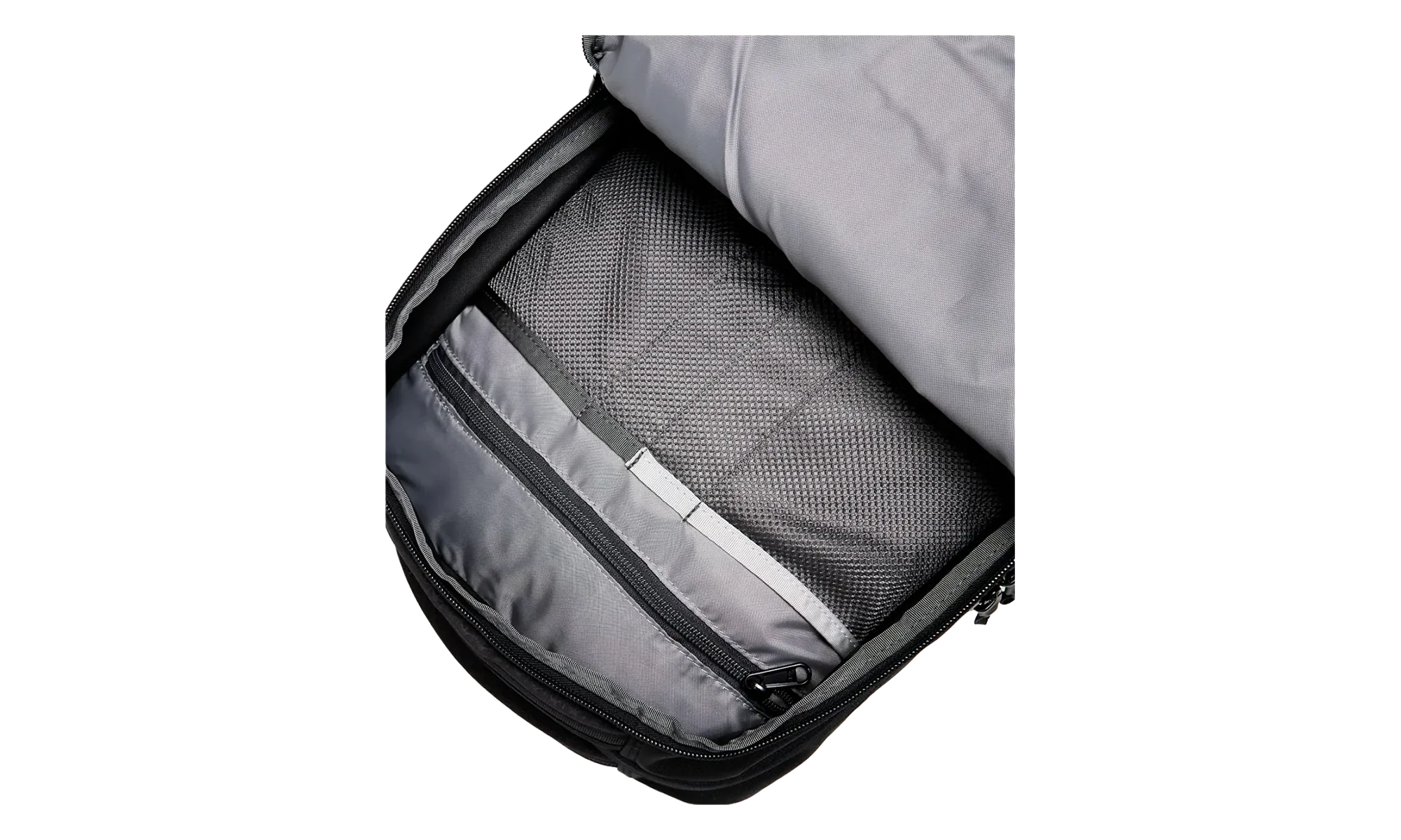 Vault Backpack "TNF Black" NF0A3VY24H0