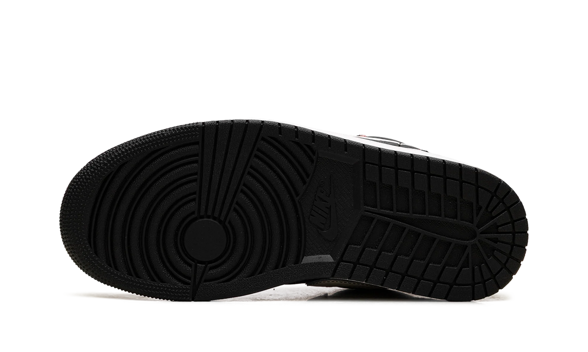 Air Jordan 1 Low SE "Black/Black/Racer Pink/Pale Ivory" IR0842 010