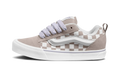 Vans Knu Skool WMNS "Checkerboard Etherea" VN000D75E2U