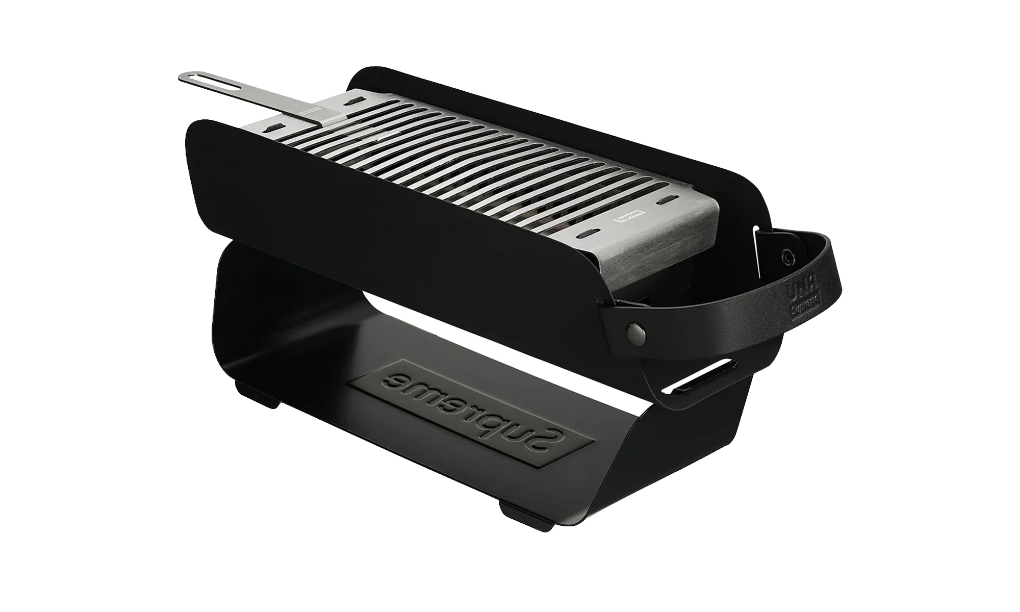 UNA Grill "FW25 - Black" SU26933