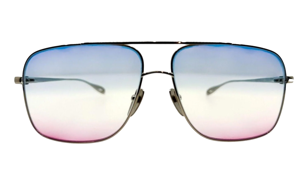 Stains VII Sunglasses "Blue Pink Diamond" CHRM0999