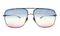 Stains VII Sunglasses "Blue Pink Diamond" CHRM0999