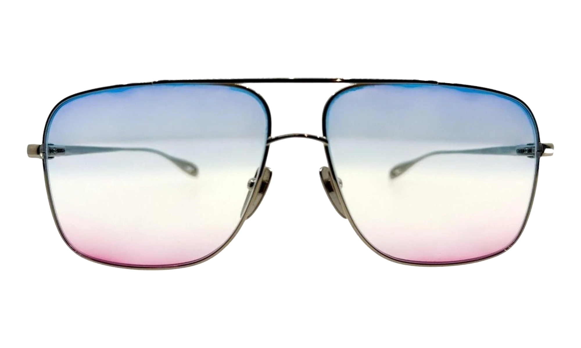 Stains VII Sunglasses "Blue Pink Diamond" CHRM0999