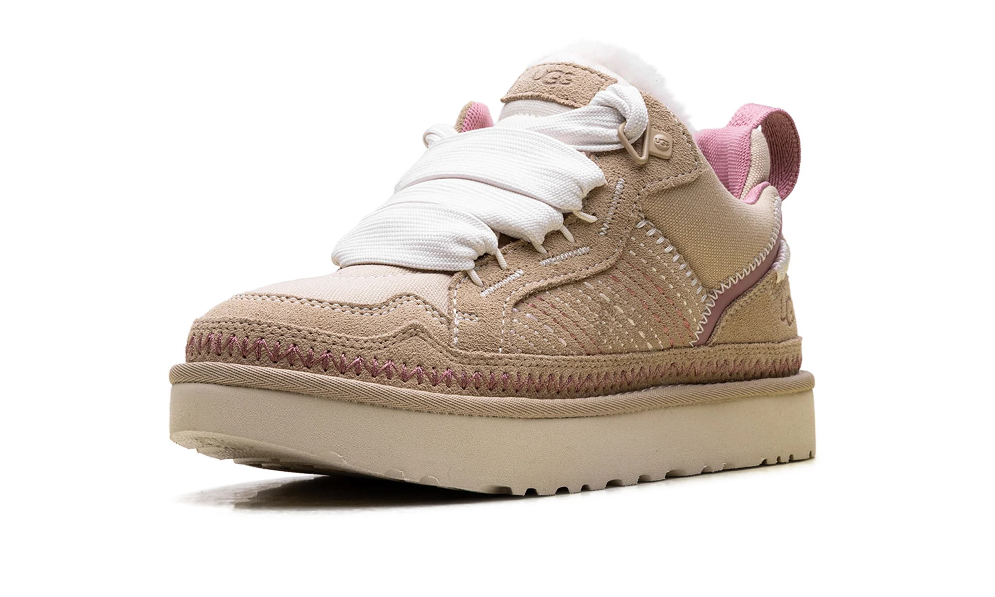 Lowmel Meadow WMNS "Sand Castle" 1175114 SNDC