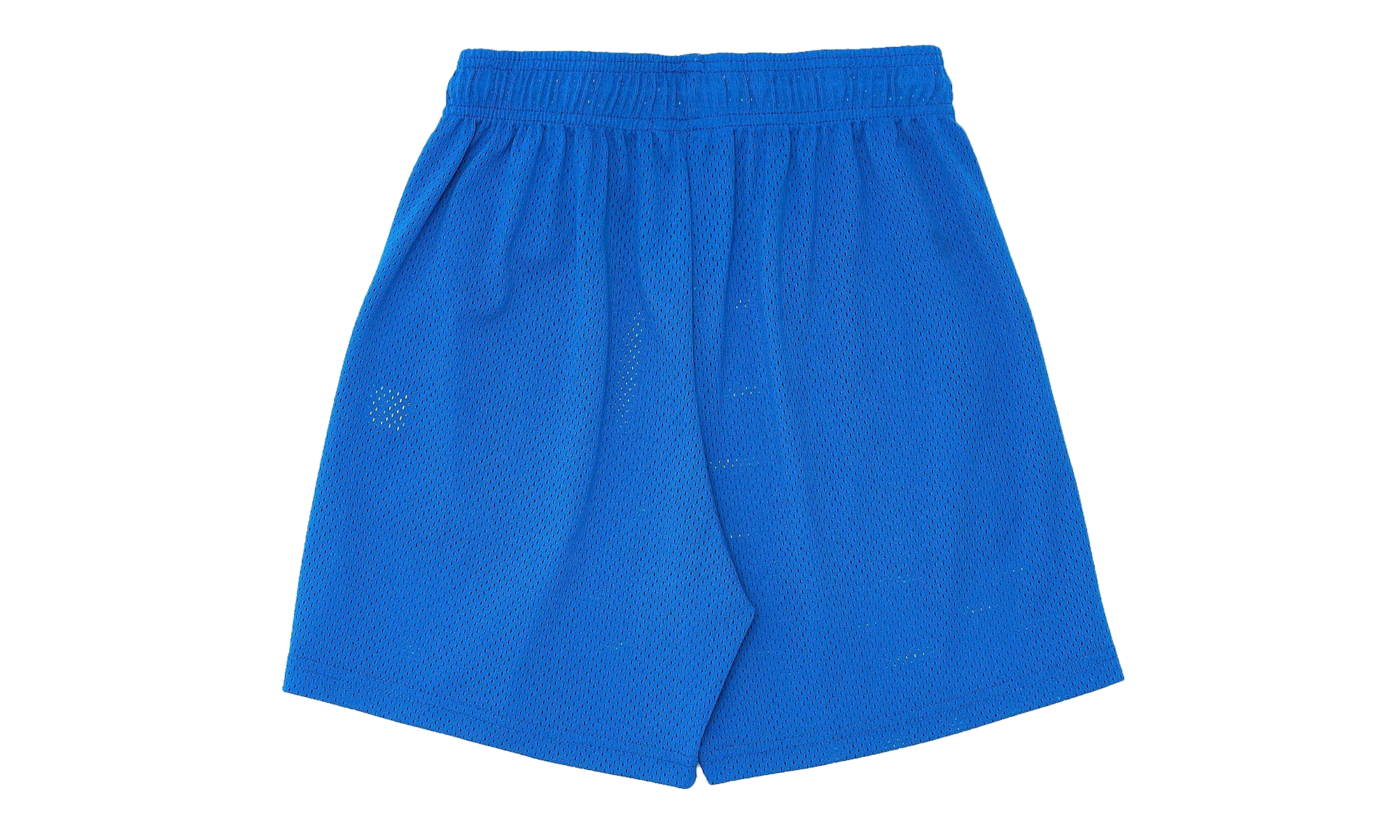 EE Basic Shorts "Blue Yonder / Yellow / White" EE144