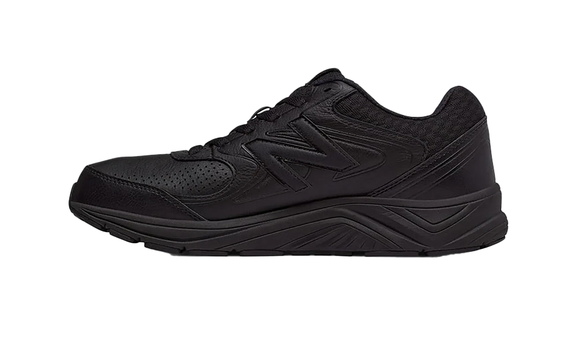 840v2 "Black Leather" MW840V2